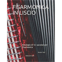 Fisarmonica in liscio 